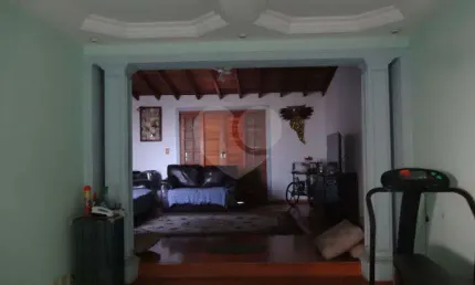 Casa com 3 quartos à venda na Rua Dom José de Morais Torres, 314, Casa Verde, São Paulo