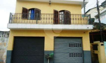 Casa com 2 quartos à venda na Rua Cornélio Serafim, 279, Tremembé, São Paulo