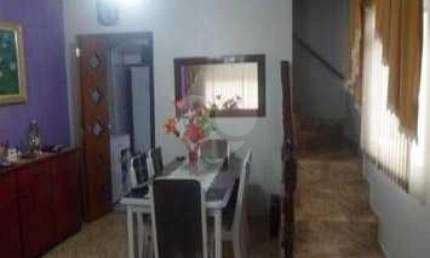 Casa com 2 quartos à venda na Travessa Carmem Lúcia Carneiro, 88, Parada Inglesa, São Paulo