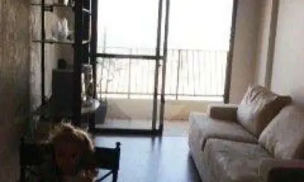 APARTAMENTO CASA VERDE, ÓTIMA LOCALIZAÇÃO, LAZER COMPLETO
