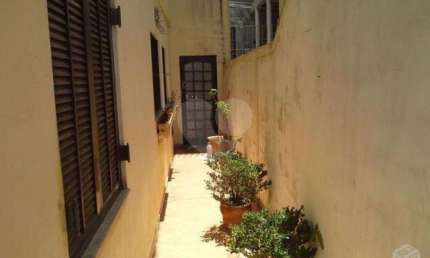 Casa com 3 quartos à venda na Rua José Otávio, 58, Freguesia do Ó, São Paulo