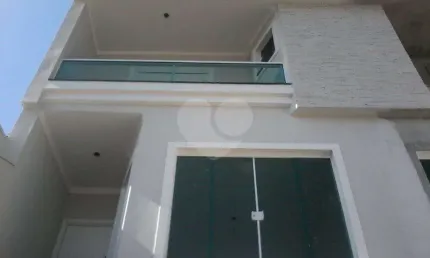 Casa com 3 quartos à venda na Rua Ministro Romeiro Neto, 164, Casa Verde, São Paulo