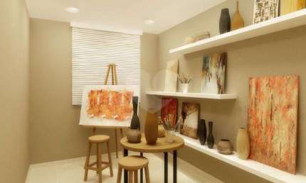 Apartamento-São Paulo-FREGUESIA DO Ó | Ref.: REO167708
