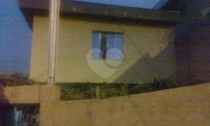 Sobrado com 3 quartos à venda em jardim paraíso - sp