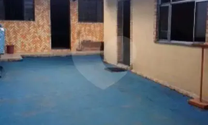 GALPÃO COMERCIAL A VENDA NA VILA MARIA - 350 M2 DE TERRENO E 320 M2 DE ÁREA ÚTIL