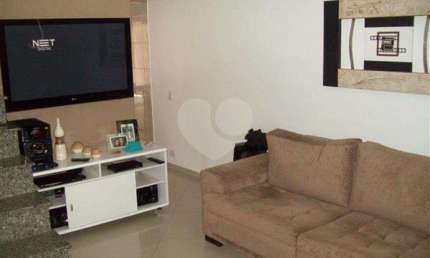 Casa com 3 quartos à venda na Rua Ricardo de Mello, 147, Freguesia do Ó, São Paulo