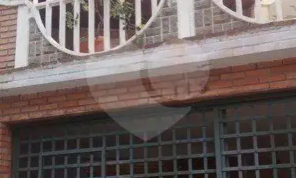 Casa com 3 quartos à venda na Rua Arthur Mazzetti, 118, Parque Mandaqui, São Paulo
