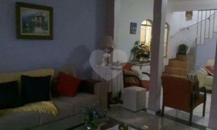 Casa com 3 quartos à venda na Rua Simão de Abreu, 67, Tremembé, São Paulo