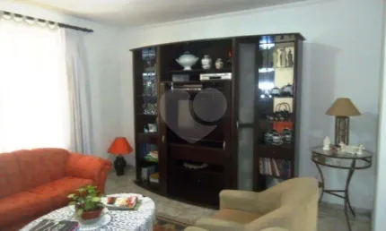 Casa-São Paulo-VILA AURORA (ZONA NORTE) | Ref.: REO168912