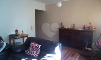 Casa com 2 quartos à venda na Rua Rio Doce, 205, Vila Gustavo, São Paulo