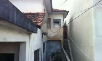 Casa com 6 quartos à venda na Rua Nova Granada, 199, Casa Verde, São Paulo