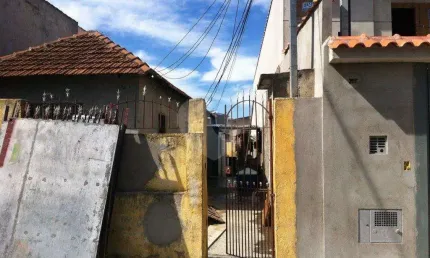 Casa com 7 quartos à venda na Rua Samurais, 200, Vila Maria Alta, São Paulo