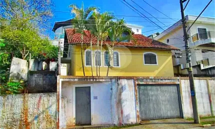 Sobrado com 6 quartos à venda em vila albertina - sp