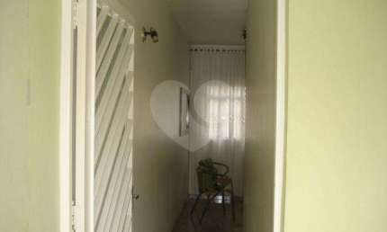 Casa com 4 quartos à venda na Rua Paulino de Brito, 546, Parque Edu Chaves, São Paulo