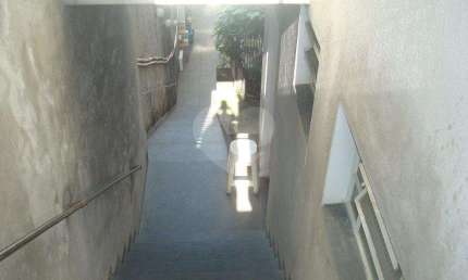 Casa com 2 quartos à venda na Rua Capitão João Noronha, 86, Parque Mandaqui, São Paulo