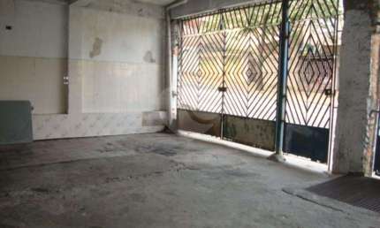 Terreno comercial à venda na Rua Urbano Duarte, 587, Casa Verde, São Paulo