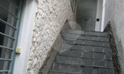 PRÉDIO COMERCIAL A VENDA OU LOCAÇÃO NO BAIRRO DO LIMÃO