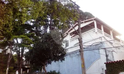 Casa em condomínio fechado com 4 quartos à venda na Rua Artur Sievers, 399, Tremembé, São Paulo