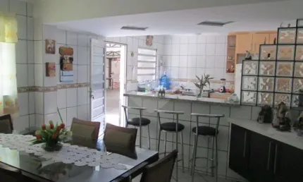 Casa com 3 quartos à venda na Rua Brasiluso Lopes, 134, Jardim Peri, São Paulo