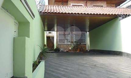 Casa com 3 quartos à venda na Rua Enótria, 155, Vila Mazzei, São Paulo