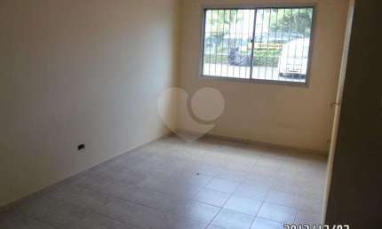 Apartamento com 2 quartos à venda na Rua Pedro Brasil Bandecchi, 175, Mandaqui, São Paulo