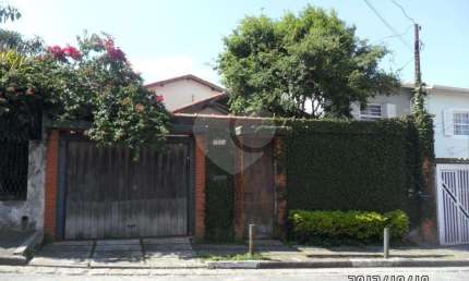 Casa com 2 quartos à venda na Rua Dom Teodósio, 221, Tremembé, São Paulo