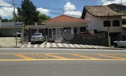 Casa com 3 quartos à venda na Avenida Nova Cantareira, 3393, Tucuruvi, São Paulo