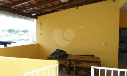 Terreno comercial à venda na Rua Sebastião Gonçalves Silva, 79, Casa Verde, São Paulo