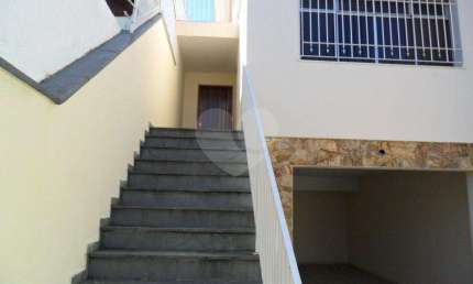 Casa com 4 quartos à venda na Rua Luiz Soares, 296, Imirim, São Paulo