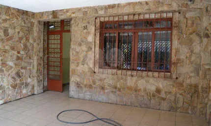 Casa com 2 quartos à venda na Rua Franco Vittadini, 31, Tremembé, São Paulo
