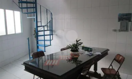 Prédio Comercial à Venda na Barra Funda – Ideal para Investidores e Empresas!