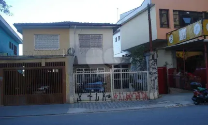 Casa com 3 quartos à venda na Avenida Santa Inês, 854, Parque Mandaqui, São Paulo
