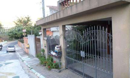 Terreno à venda na Rua Guaraja, 382, Vila Mazzei, São Paulo