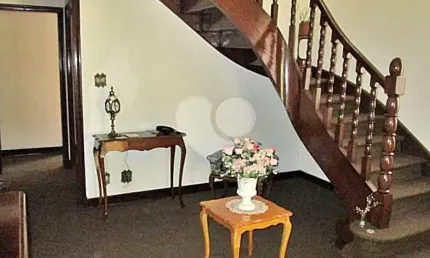 Sobrado tremembé | 4 dormitórios (2 suítes) | 4 vagas | 261m² | 390m² terreno