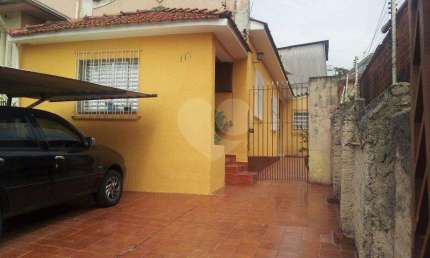 TERRENO EXCELENTE A VENDA NA VILA MARIA - 720 M2 SENDO 16 METROS DE FRENTE POR 45 DE FUNDOS