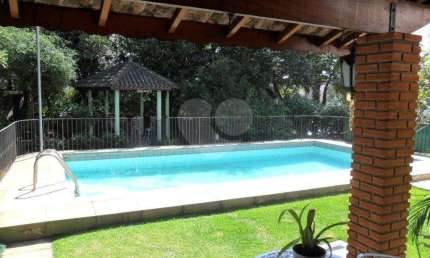 Casa com 4 quartos à venda na Rua Padre José Natuzzi, 430, Pirituba, São Paulo