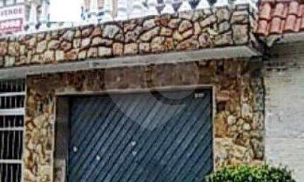 Casa com 2 quartos, 1 vaga, edícula no Bortolândia - São Paulo/SP