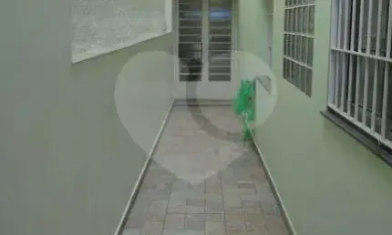 Casa com 3 quartos à venda na Rua Mário Eloy, 43, Mandaqui, São Paulo