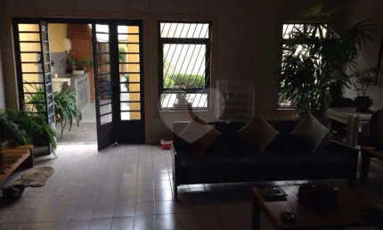 SOBRADO A VENDA NA VILA MARIA - 3 DORMITÓRIOS SENDO 1 SUÍTE E 4 VAGAS DE GARAGEM