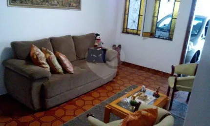 Casa com 3 quartos à venda na Rua João Antunes Carvalho, 180, Imirim, São Paulo