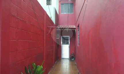 Casa com 3 quartos à venda na Rua Ceará, 37, Vila Galvão, Guarulhos