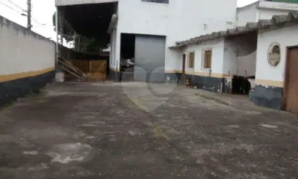 Barracão / Galpão / Depósito à venda na Rua Itamonte, Vila Medeiros, São Paulo