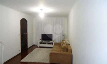Casa com 3 quartos à venda na Rua George Guynemer, 223, Parque Edu Chaves, São Paulo
