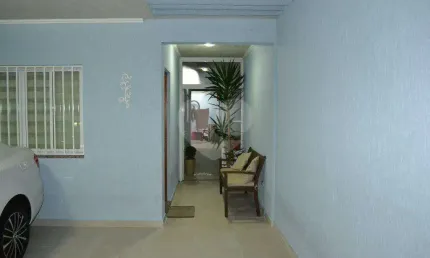 Casa com 3 quartos à venda na Rua Ponte Nova, 338, Vila Guilherme, São Paulo