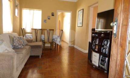 Casa com 6 quartos à venda na Rua Eduardo, 150, Jardim Floresta, São Paulo
