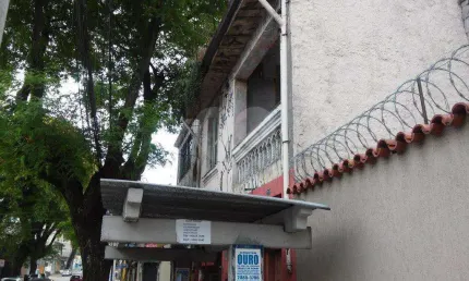 Casa com 2 quartos à venda na Rua Maria Cândida, 889, Vila Guilherme, São Paulo