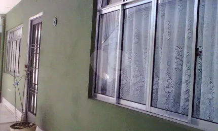 Casa com 4 quartos à venda na Avenida Mário Pernambuco, 508, Vila Nova Mazzei, São Paulo
