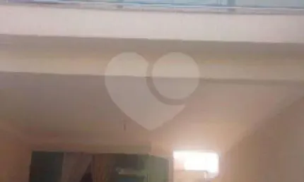 SOBRADO NOVO A VENDA NA FREGUESIA DO Ó - 3 DORMS (1 SUÍTE) E 4 VAGAS DE GARAGEM