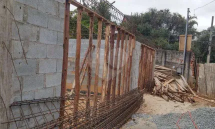 Casa com 3 quartos à venda na Rua Almeida Maia, 227, Jardim Franca, São Paulo