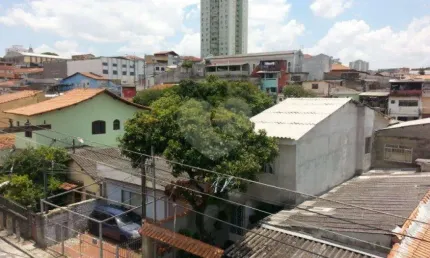 Casa com 3 quartos à venda na Rua Hidrolina, 47, Pirituba, São Paulo